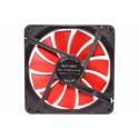 Xilence korpuse ventilaator 140mm PWM 4P/12V XF051