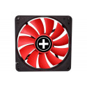 Xilence korpuse ventilaator 140mm BIG4PIN/12V XF050