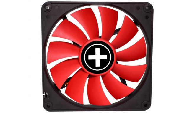 CASE FAN 140MM BIG4PIN/12V XF050 XILENCE