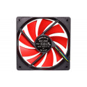 Xilence korpuse ventilaator 120mm Redwing PWM 4P 12V XF042