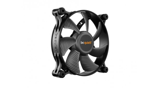 CASE FAN 120MM SHADOW WINGS 2/BL084 BE QUIET