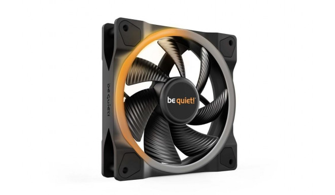 CASE FAN 120MM LIGHT WINGS/BL072 BE QUIET