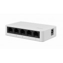 Switch|GEMBIRD|NSW-G5-01|NSW-G5-01