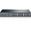 TP-Link switch NET 24PORT 1000M/TL-SG1024DE