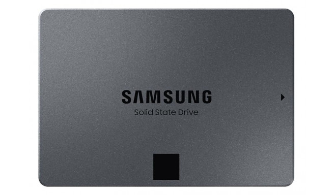 SSD|SAMSUNG|870 QVO|1TB|Write speed 530 MBytes/sec|Read speed 560 MBytes/sec|2,5"|TBW 360 TB|MTBF 15