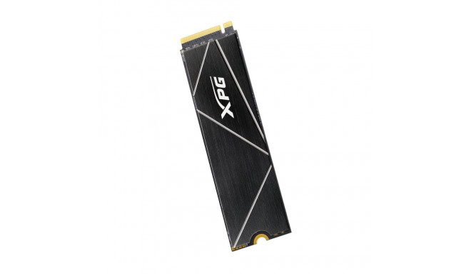 SSD|ADATA|XPG GAMMIX S70|512GB|M.2|PCIe Gen4|3D NAND|Write speed 2600 MBytes/sec|Read speed 7200 MBy