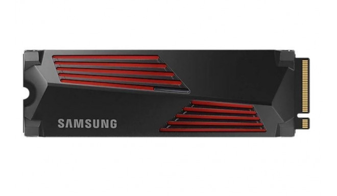 Samsung SSD 990 PRO with Heatsink 2TB M.2 PCIE NVMe MLC