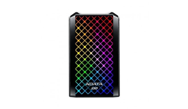 Adata external SSD 1TB USB-C ASE900G-1TU32G2-