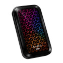 External SSD|ADATA|SE770G|512GB|USB 3.2|Write speed 800 MBytes/sec|Read speed 1000 MBytes/sec|ASE770