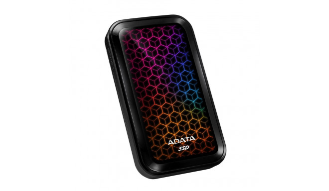 External SSD|ADATA|SE770G|512GB|USB 3.2|Write speed 800 MBytes/sec|Read speed 1000 MBytes/sec|ASE770