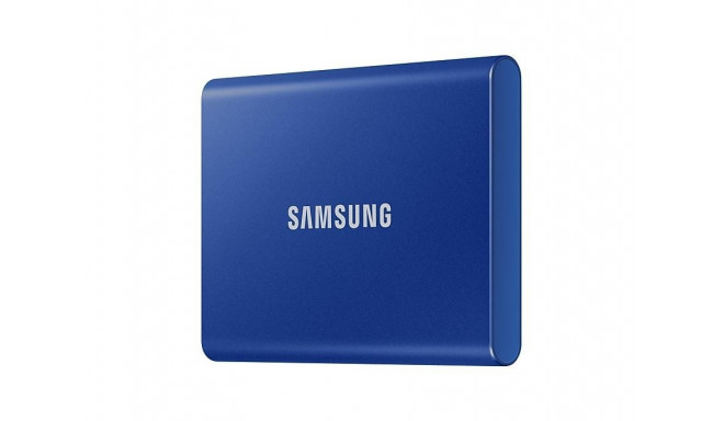 Samsung väline SSD 500GB T7 USB 3.2 MU-PC50