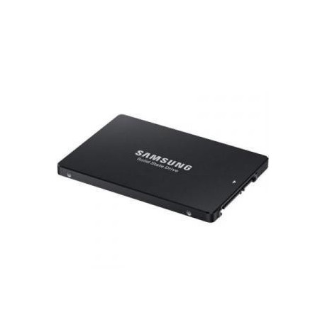 SSD|SAMSUNG|Read speed 550 MB/s|Write speed 520 MB/s|Serial ATA III|2.5"|960 GB|SSD series PM893|MZ7