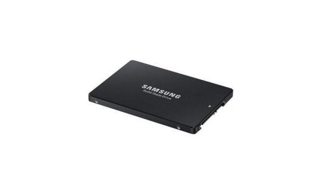 SSD SATA2.5" 960GB 6GB/S PM893/MZ7L3960HCJR-00A07 SAMSUNG