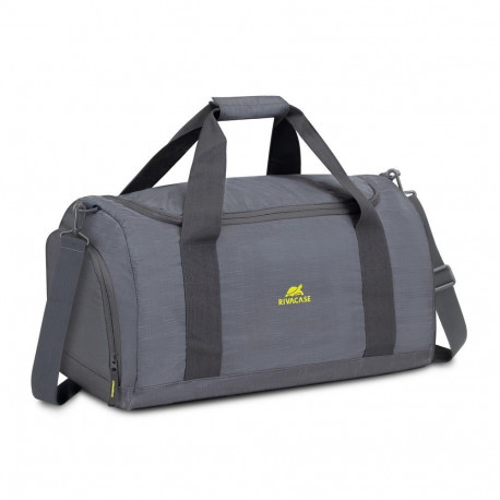 Rivacase travel bag Mestalla 30L, grey (5542)