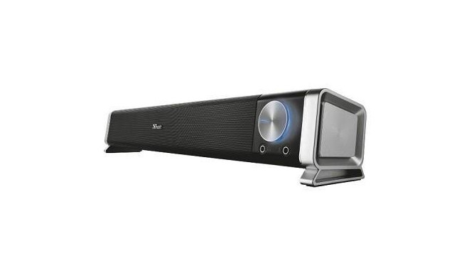 Speaker|TRUST|P.M.P.O. 12 Watts|21046