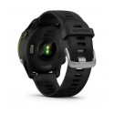 SMARTWATCH FORERUNNER 255MUSIC/BLACK 010-02641-30 GARMIN