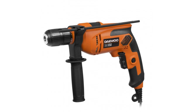 IMPACT DRILL 810W/DAD 850 DAEWOO