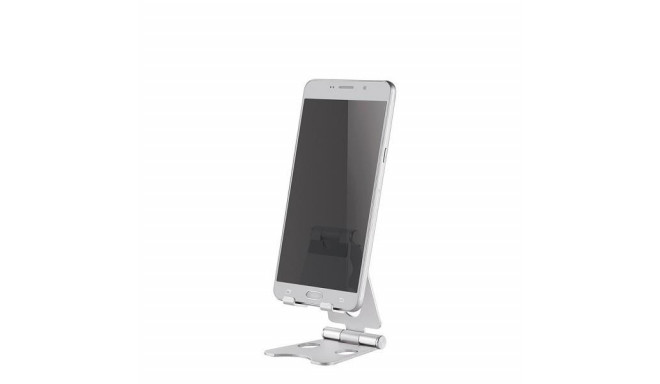 MOBILE ACC STAND SILVER/DS10-150SL1 NEOMOUNTS