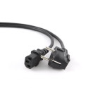 Gembird toitekaabel EU 5m (PC-186-VDE-5M)