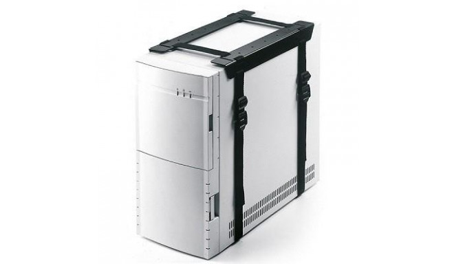 PC ACC DESK MOUNT 20KG/CPU-D025BLACK NEOMOUNTS