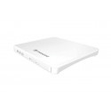 Transcend DVD RW USB 2.0 8x TS8XDVDS-W, white