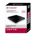 Transcend DVD RW USB 2.0 8x TS8XDVDS-K, must