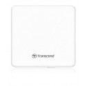 Transcend DVD RW USB 2.0 8x TS8XDVDS-W, white