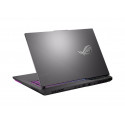 Notebook|ASUS|ROG Strix|G713PV-LL030W|CPU 7945HX|2500 MHz|17.3"|2560x1440|RAM 16GB|DDR5|4800 MHz|SSD