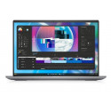 Notebook|DELL|Precision|5680|CPU i9-13900H|2600 MHz|16"|Touchscreen|3840x2400|RAM 32GB|DDR5|6000 MHz