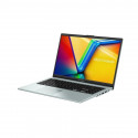 Notebook|ASUS|VivoBook Series|E1504FA-L1419W|CPU 7520U|2800 MHz|15.6"|1920x1080|RAM 16GB|DDR5|SSD 51