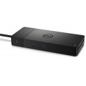 NB ACC DOCKING STATION WD22TB4/THUNDERBOLT 180W 210-BDTD DELL