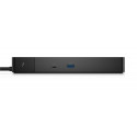 NB ACC DOCKING STATION WD22TB4/THUNDERBOLT 180W 210-BDTD DELL