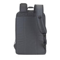 NB BACKPACK LITE URBAN 15.6"/5562 GREY RIVACASE