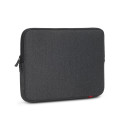 Rivacase sülearvutikott Apple MacBook 13", tumehall (5123)