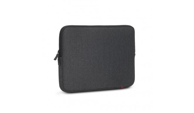 NB SLEEVE MACBOOK 13"/5123 DARK GREY RIVACASE