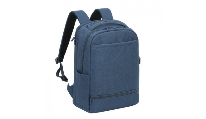 NB BACKPACK BISCAYNE 17.3"/8365 BLUE RIVACASE