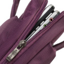 Rivacase laptop bag Central 15.6", purple