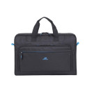 Rivacase sülearvutikott Regent 17,3", must (8059)