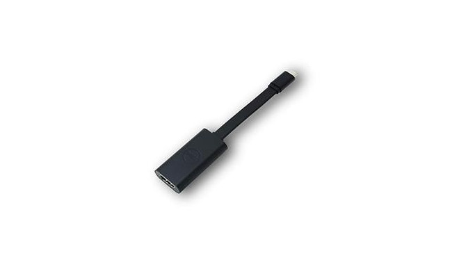 Dell adapter USB-C - HDMI (470-ABMZ)