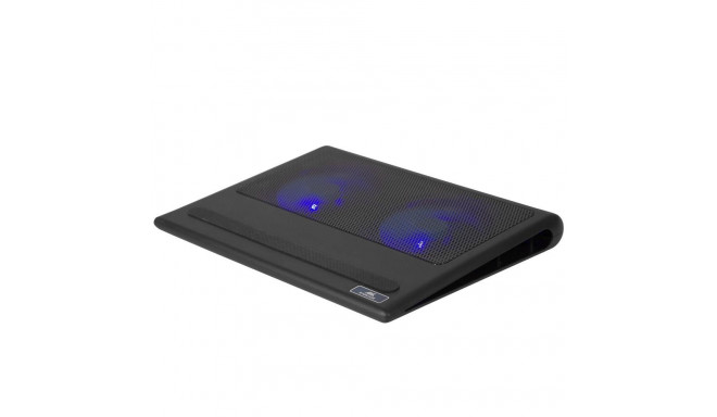 Rivacase notebook cooler stand 17.3" (5557)