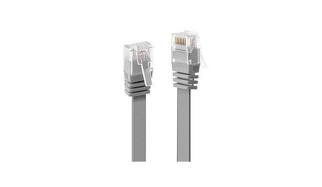 CABLE CAT6 U/UTP 3M/GREY 47493 LINDY