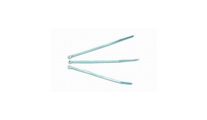 CABLE ACC TIES NYLON 100PCS/NYT-100/25 GEMBIRD