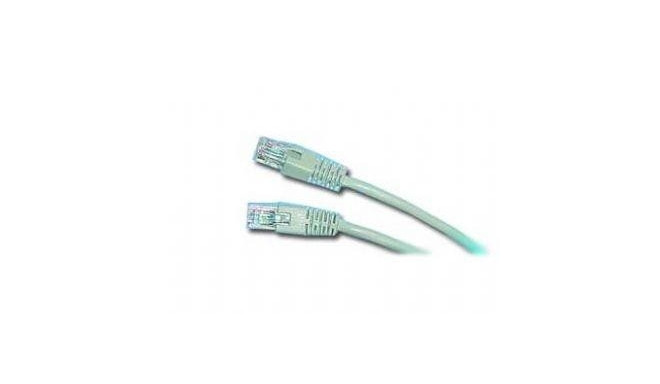 PATCH CABLE CAT5E UTP 1M/PP12-1M GEMBIRD