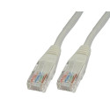 PATCH CABLE CAT5E UTP 1M/PP12-1M GEMBIRD