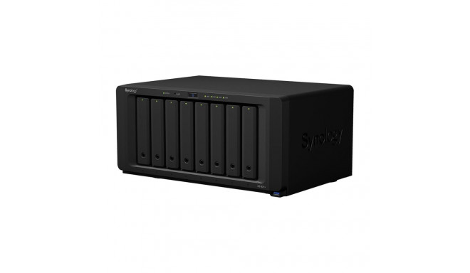 NAS STORAGE TOWER 8BAY/NO HDD USB3 DS1821+ SYNOLOGY