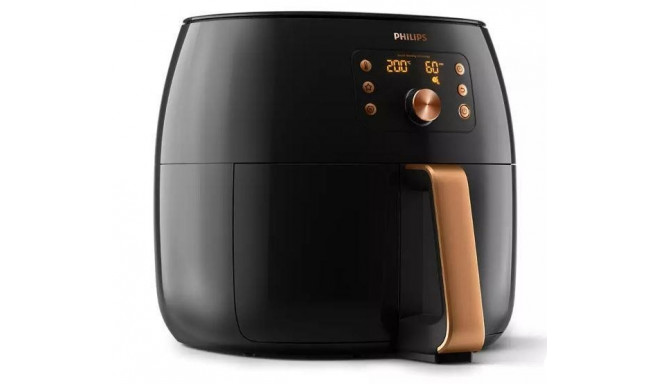 AIR FRYER/HD9867/90 PHILIPS