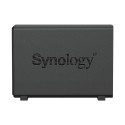 NAS STORAGE TOWER 1BAY/NO HDD DS124 SYNOLOGY