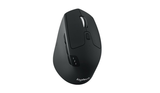 MOUSE BLUETH OPTICAL M720/TRIATHLON 910-004791 LOGITECH