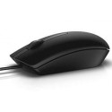 Dell hiir MS116, must (570-AAIS)