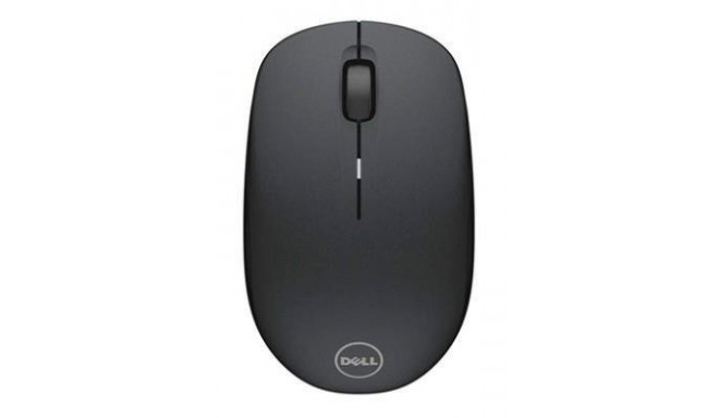 MOUSE USB OPTICAL WRL WM126/570-AAMH DELL